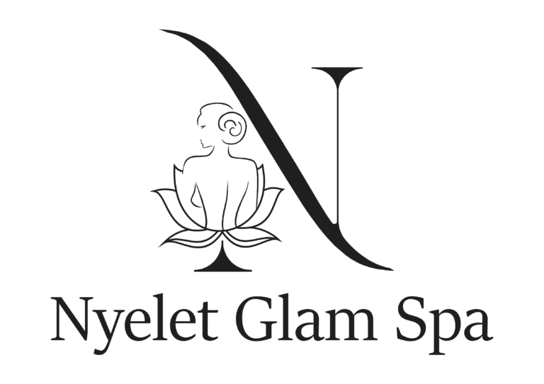 Home nyelet glam spa 3