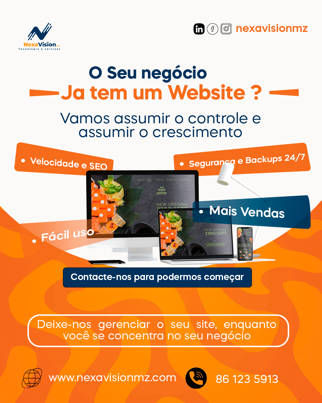 needwebsite post