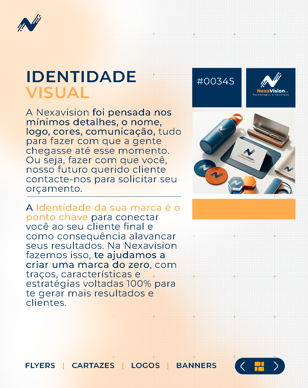 post 17 idvisual